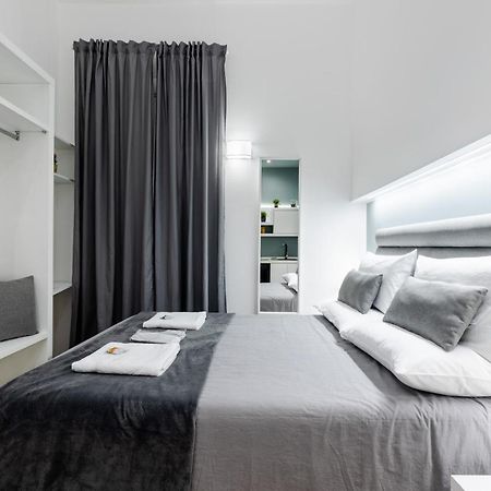 Residenze Chamur Via Giuseppe Sciuti Палермо Экстерьер фото